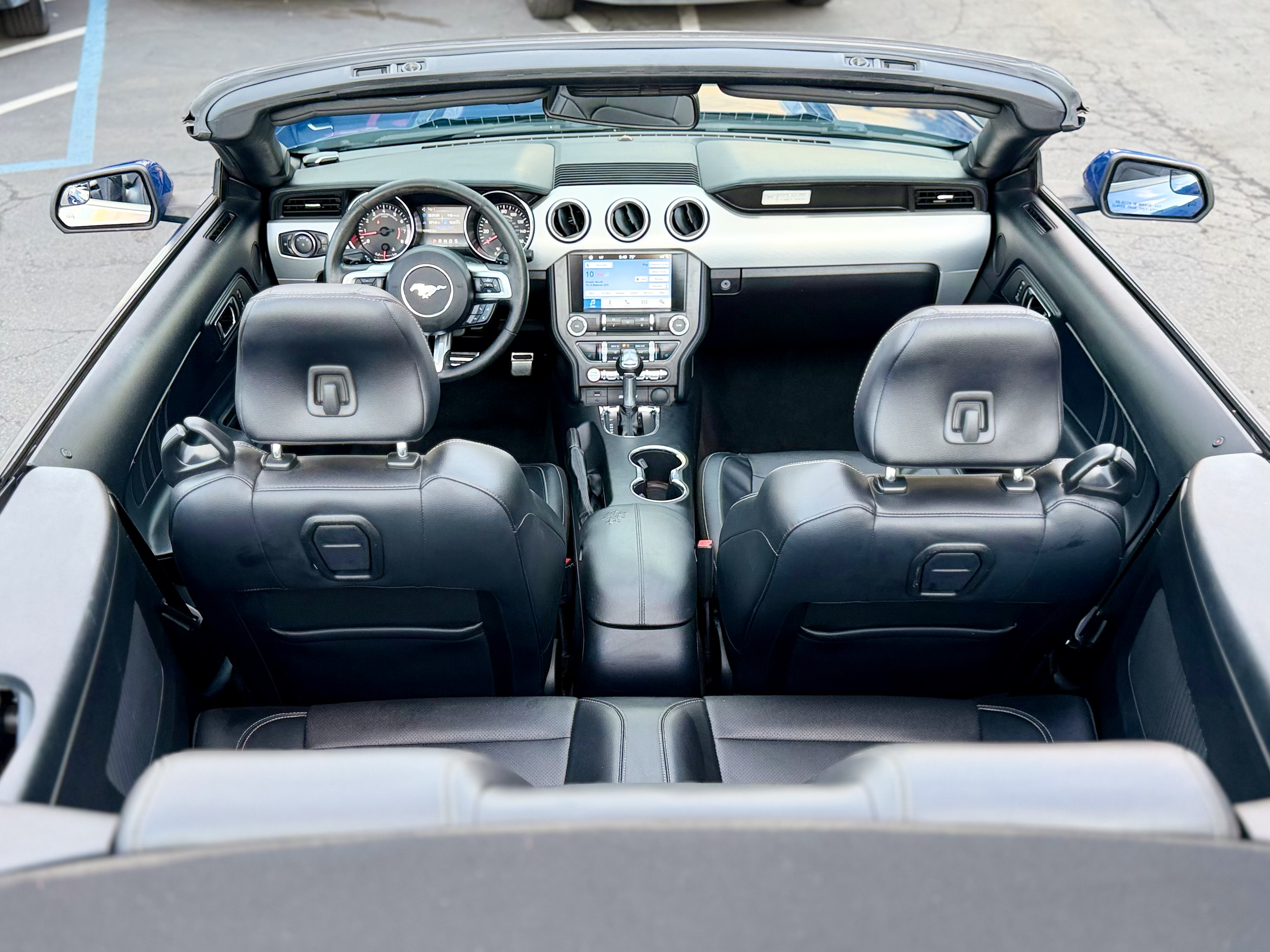 Photo 24 of this Ford Mustang