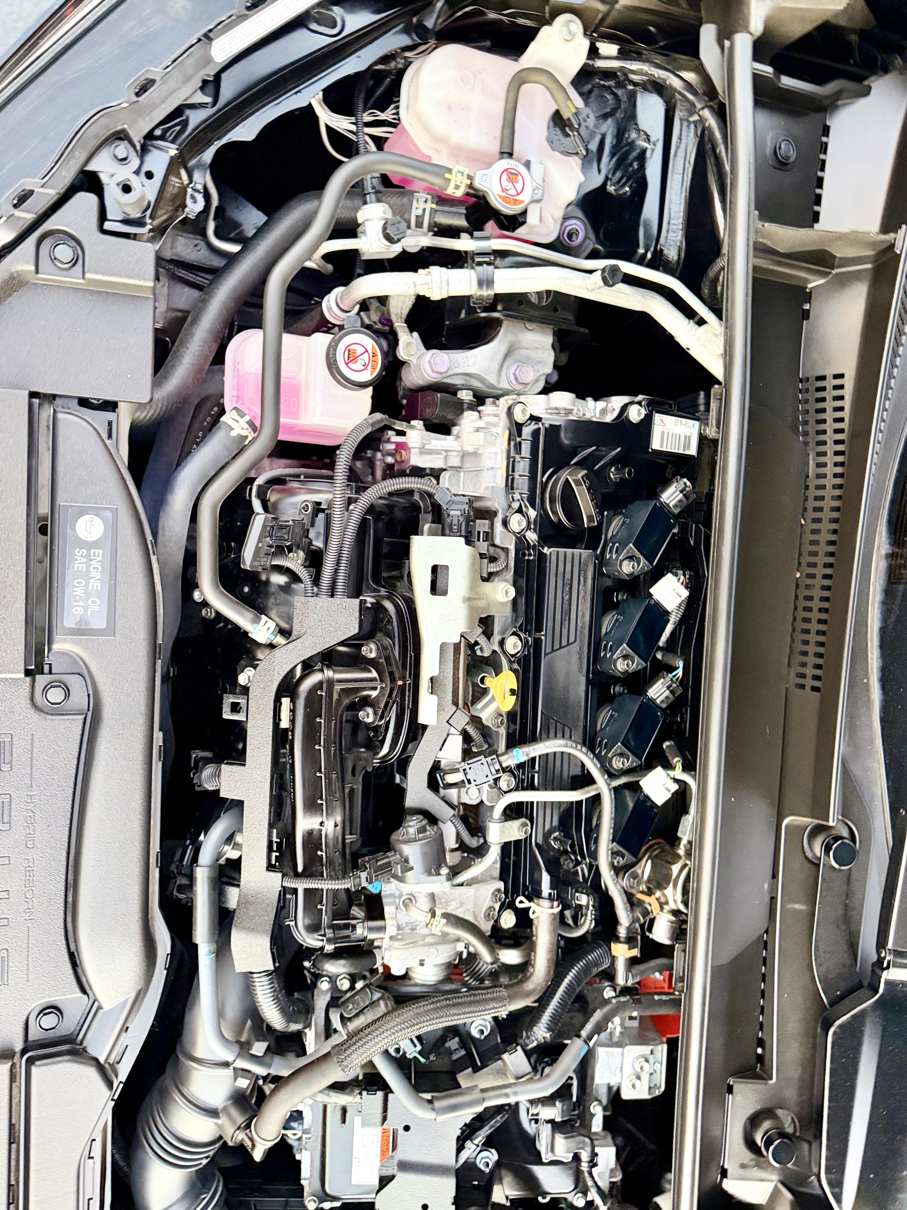 Photo 16 of this Toyota Prius