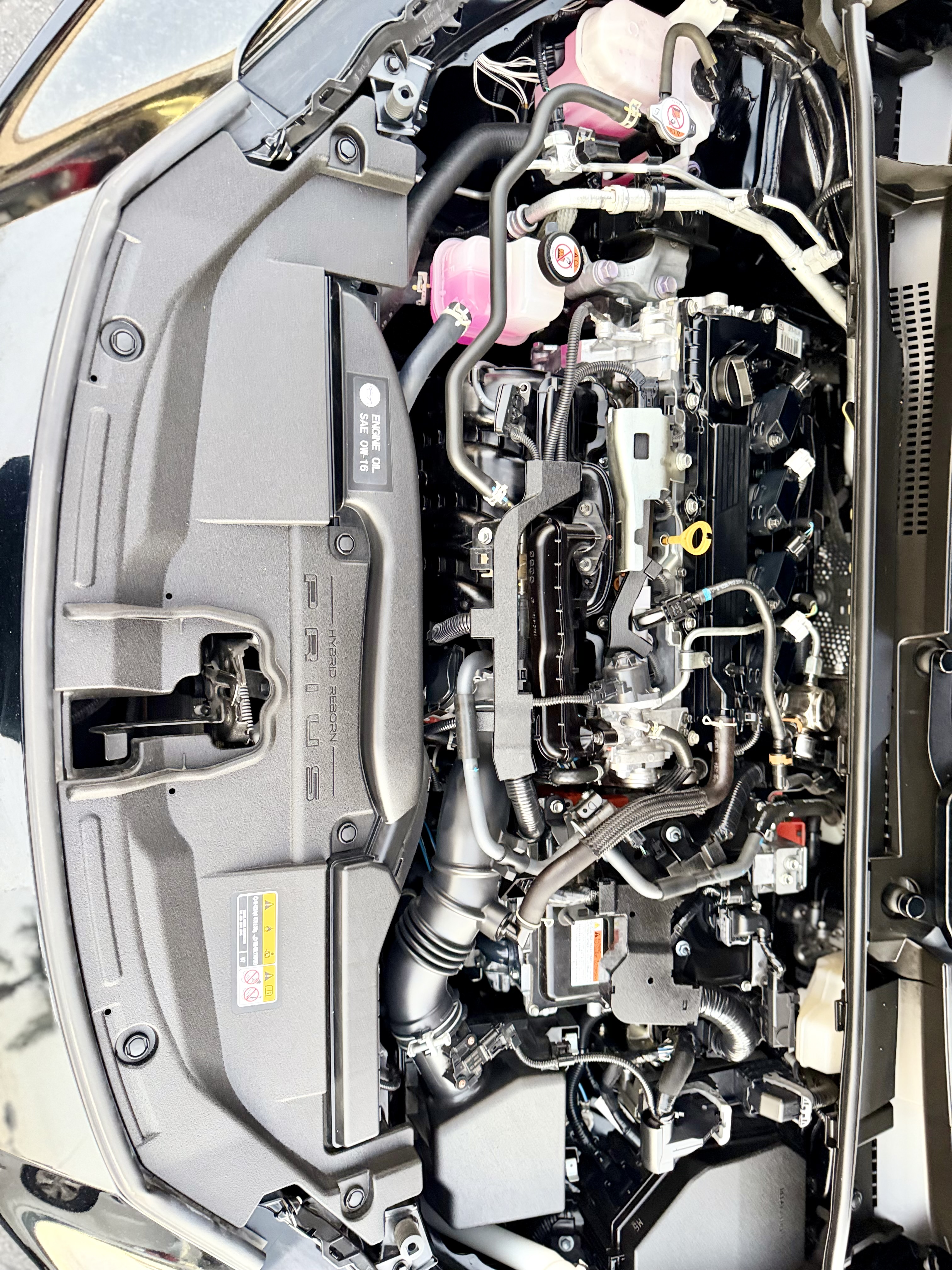 Photo 17 of this Toyota Prius