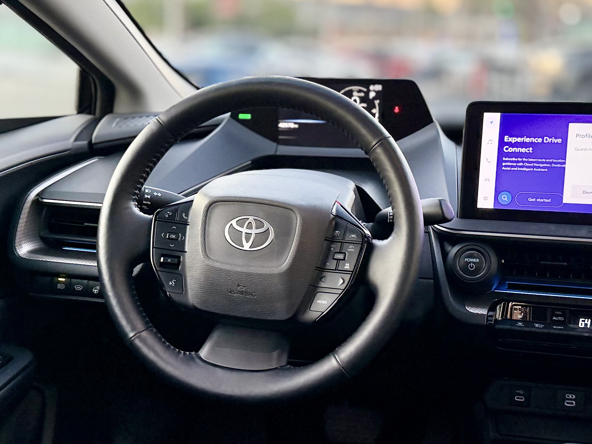 Photo 22 of this Toyota Prius