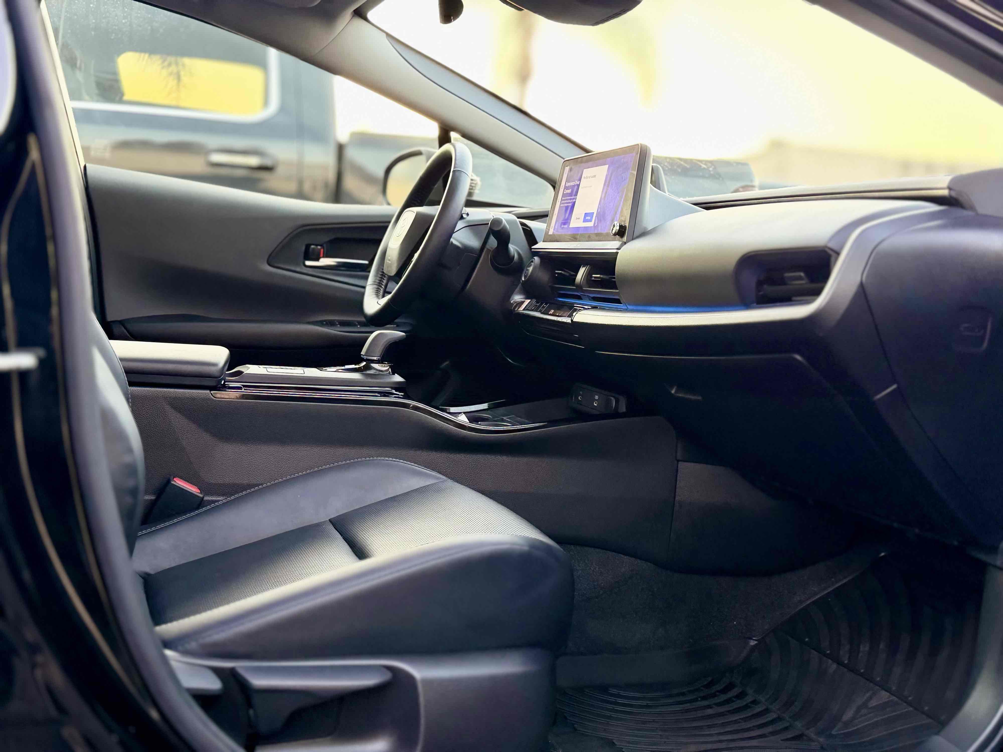 Photo 19 of this Toyota Prius
