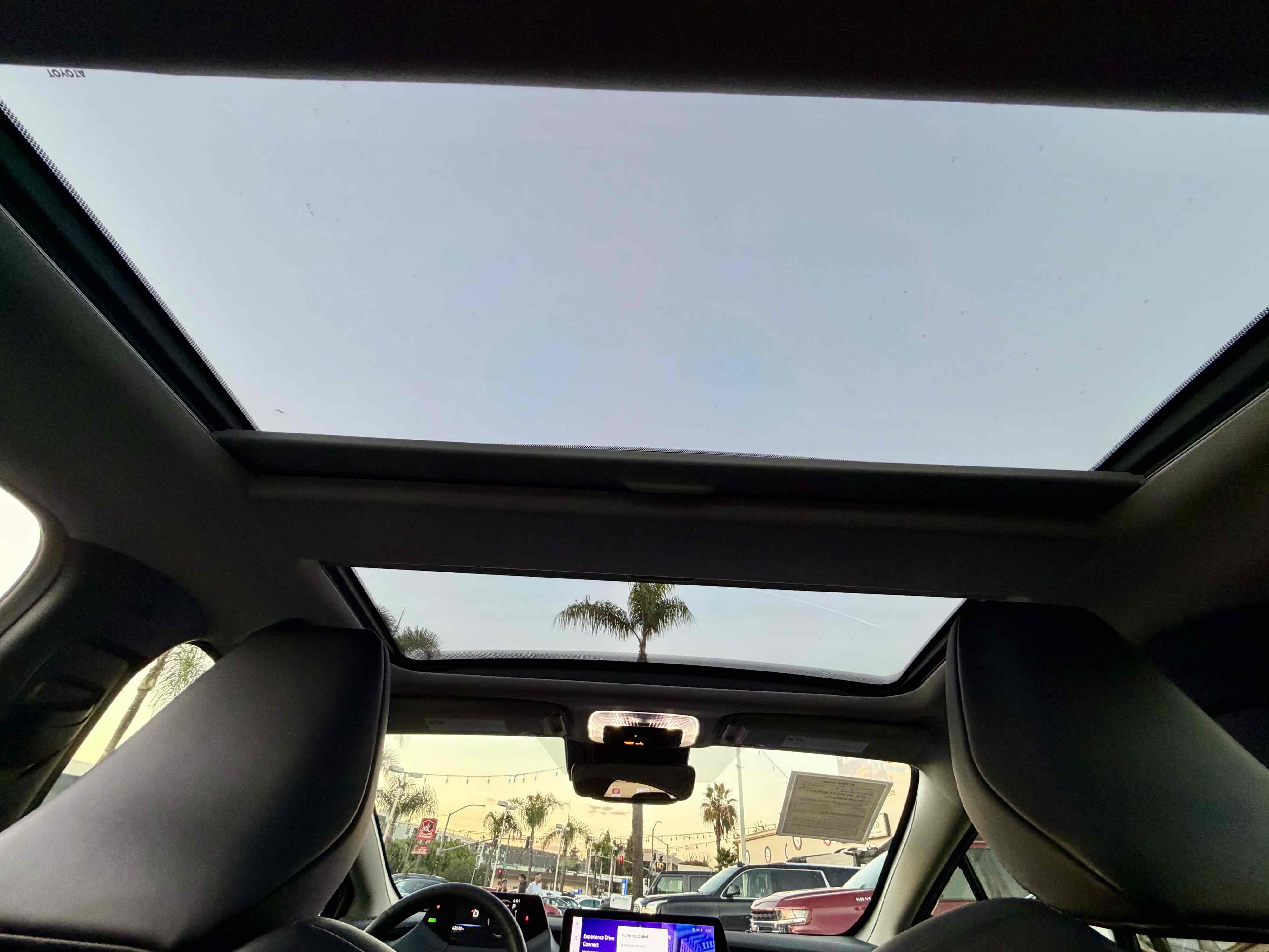 Photo 29 of this Toyota Prius