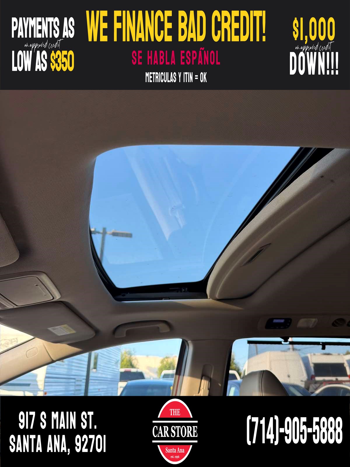 2014 Honda Odyssey EX-L - Photo 12