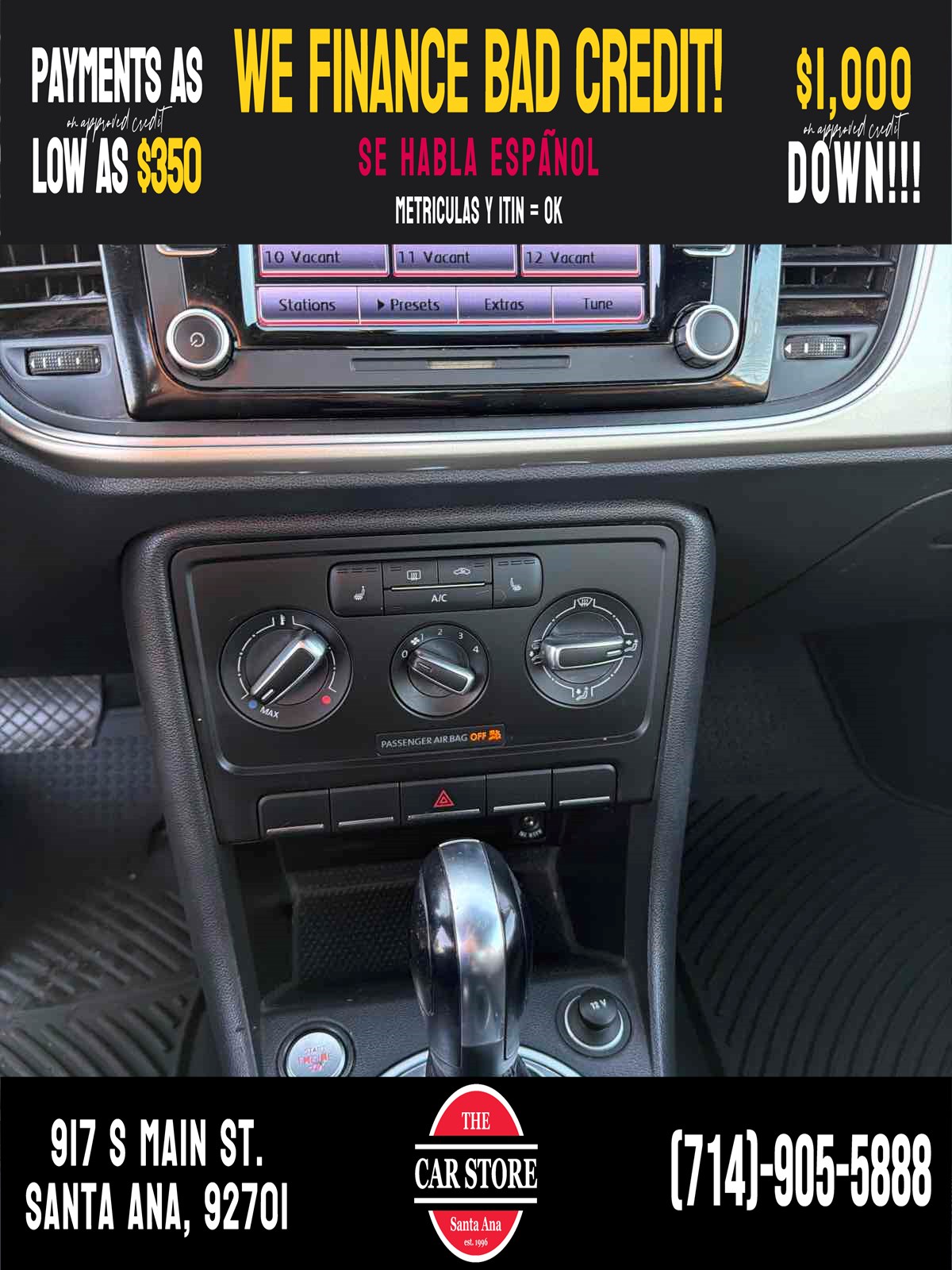 2014 Volkswagen Beetle 2.5 - Photo 10