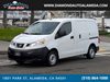 2015 Nissan NV200 SV
