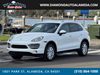 2014 Porsche Cayenne 
