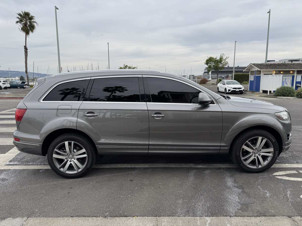 2011 Audi Q7 Premium - Photo 4