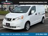 2020 Nissan NV200 Compact Cargo SV