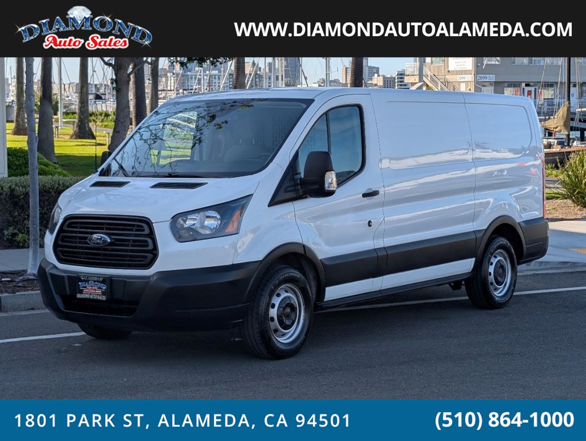 2019 Ford Transit 150 Low Roof Sliding Pass. 130 WB's photo