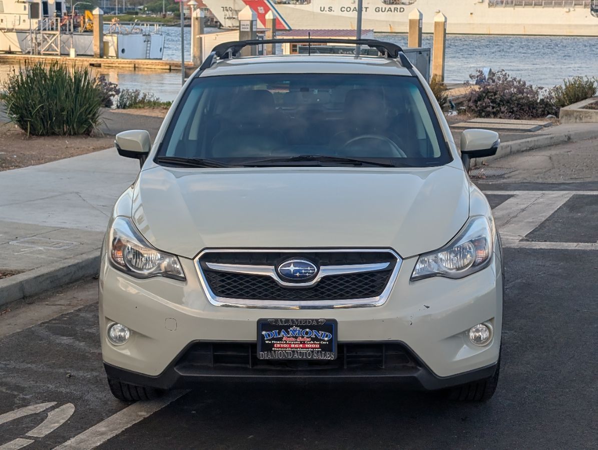2015 Subaru XV Crosstrek Limited - Photo 2