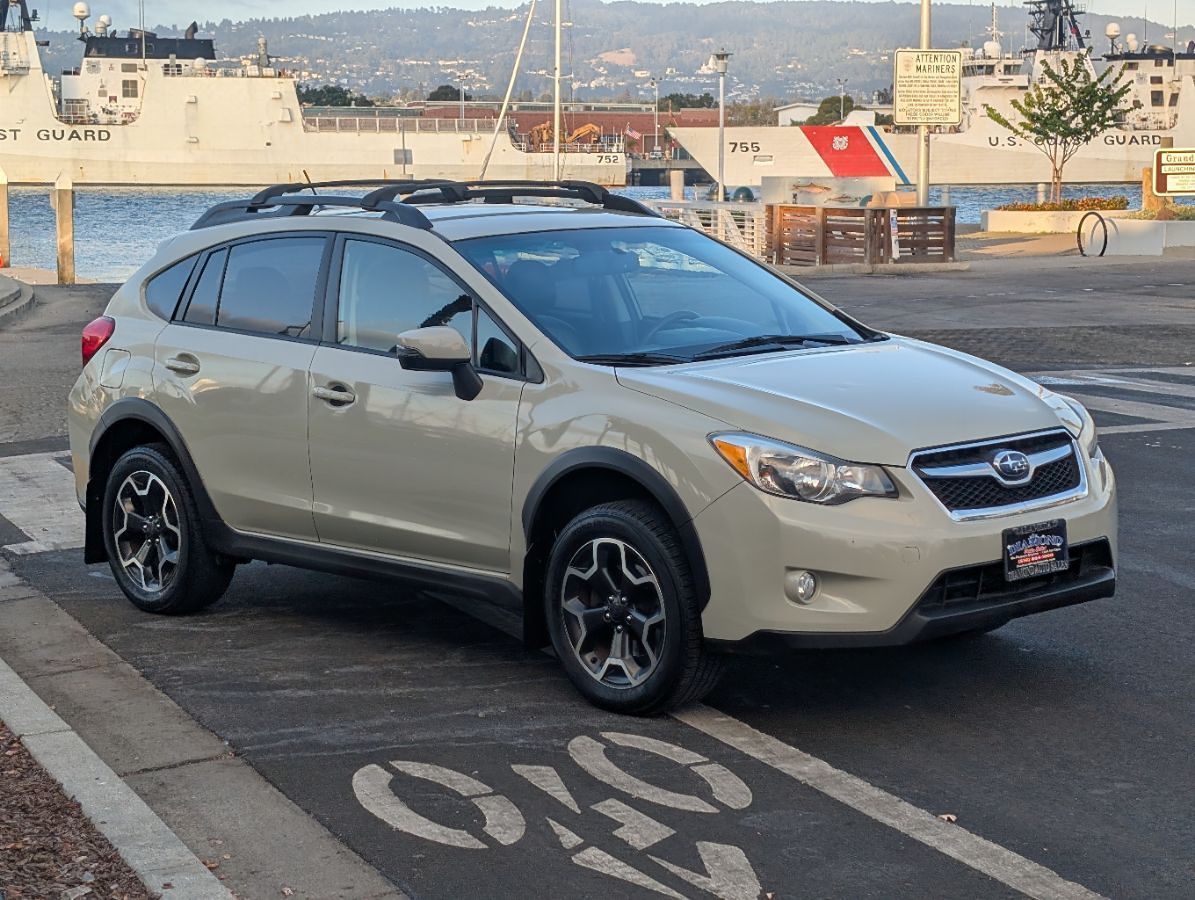 2015 Subaru XV Crosstrek Limited - Photo 3