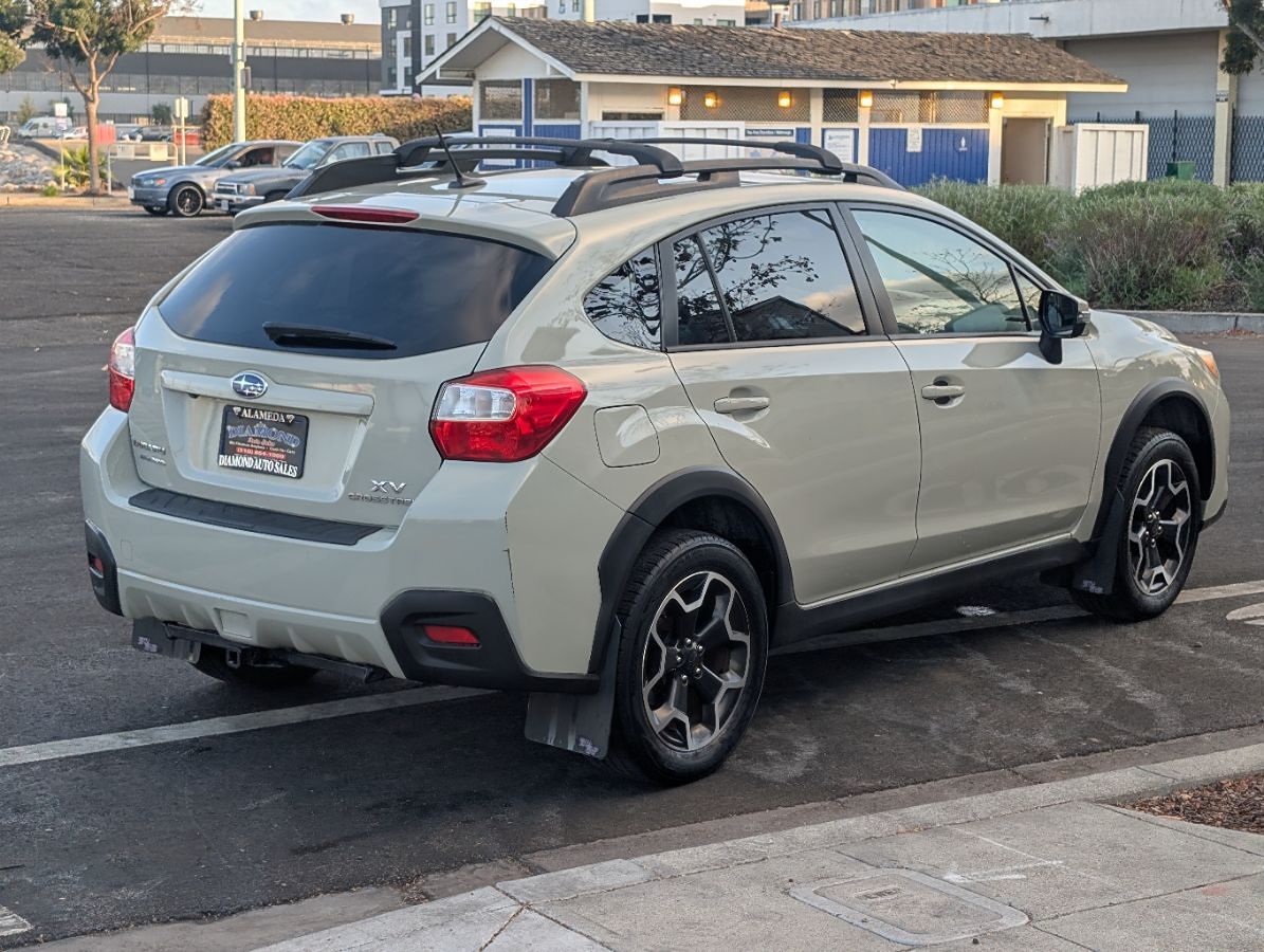 2015 Subaru XV Crosstrek Limited - Photo 5