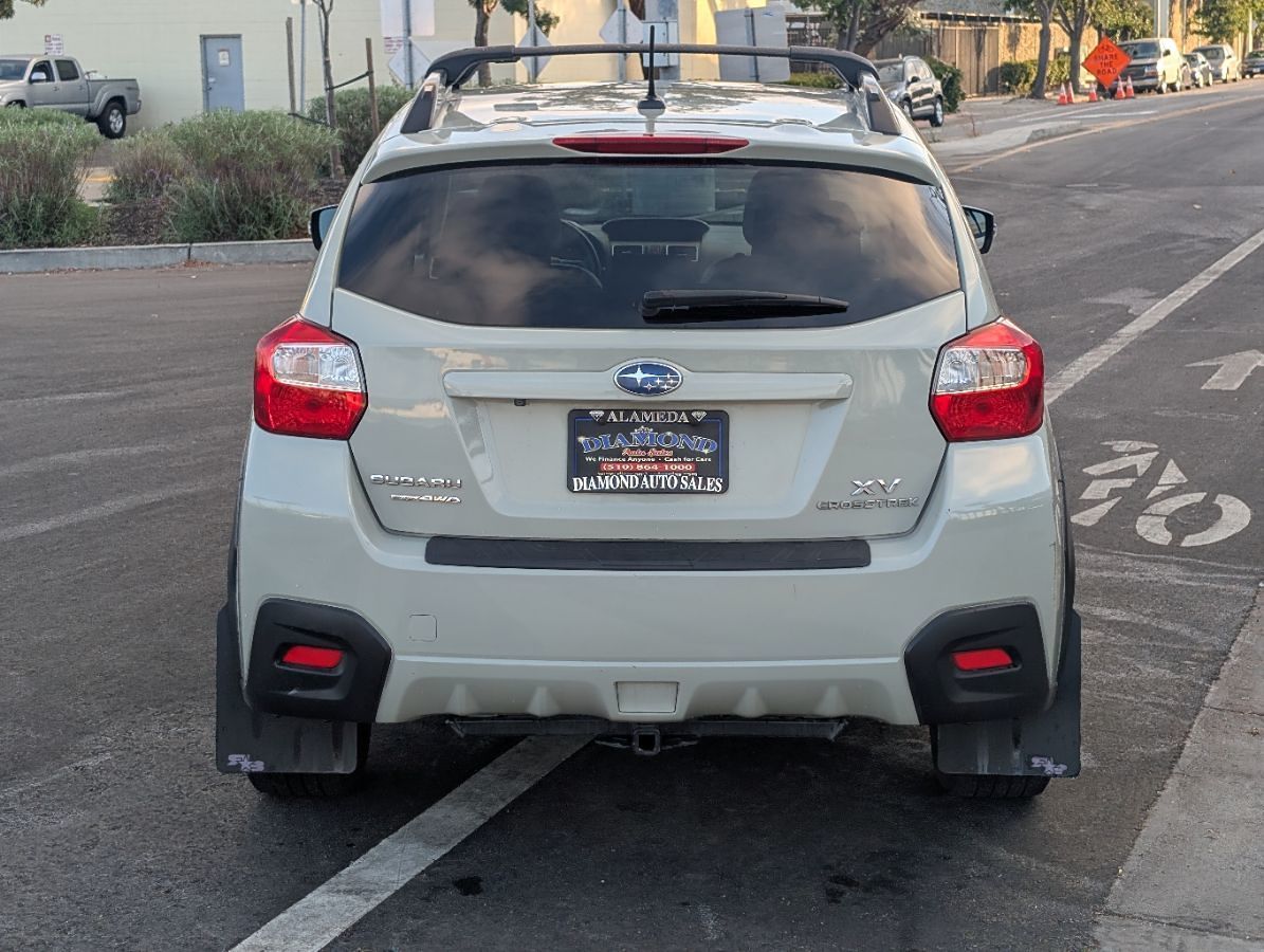 2015 Subaru XV Crosstrek Limited - Photo 6