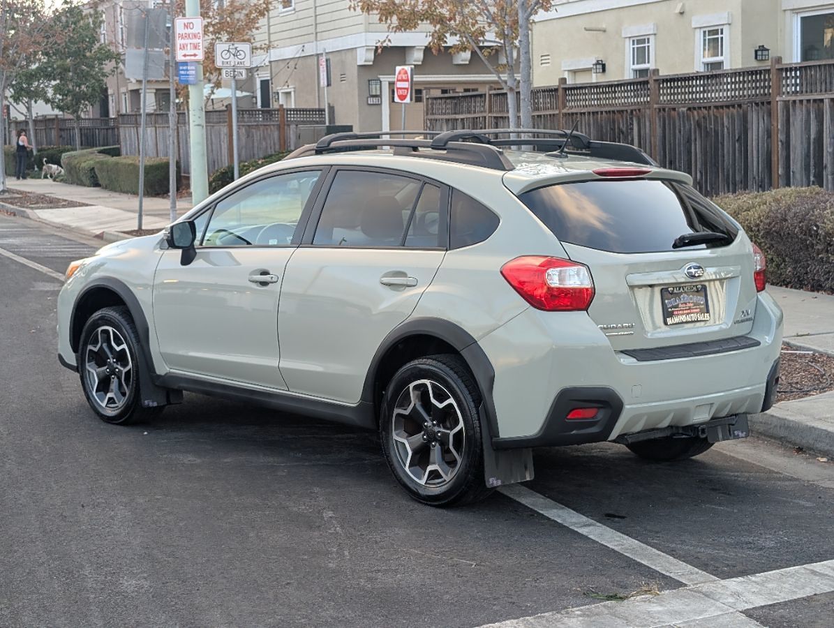 2015 Subaru XV Crosstrek Limited - Photo 7
