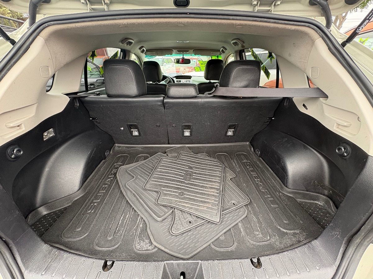 2015 Subaru XV Crosstrek Limited - Photo 11