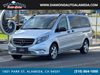2016 Mercedes-Benz Metris Passenger Van RWD 126"