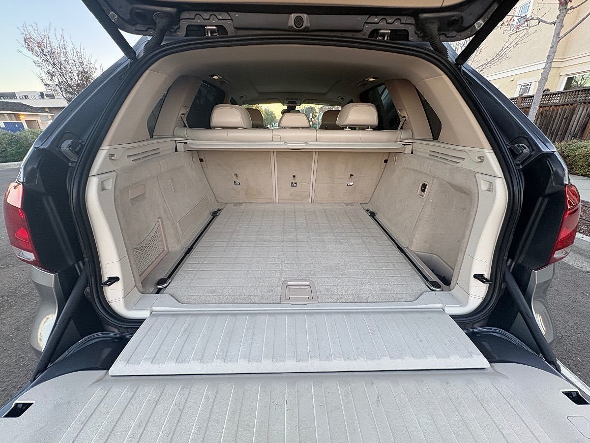 2016 BMW X5 xDrive35d - Photo 11