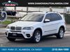 2011 BMW X5 35d