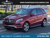 2016 Mercedes-Benz GLE 350 4MATIC SUV
