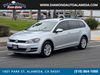 2016 Volkswagen Golf SportWagen TSI S