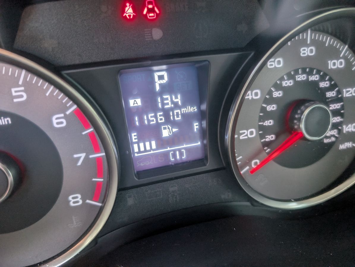 2018 Subaru Forester XT Premium - Photo 10