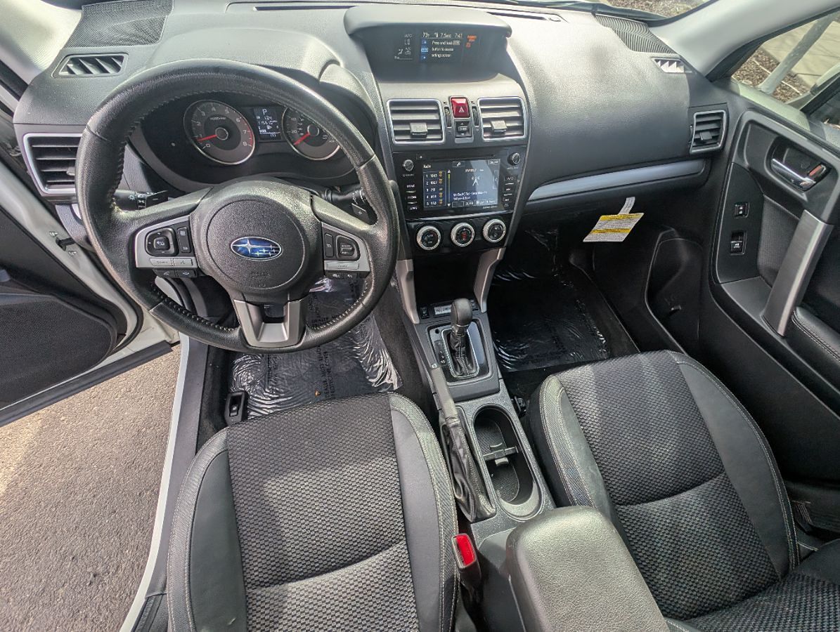2018 Subaru Forester XT Premium - Photo 12
