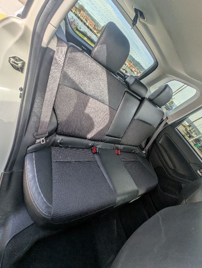 2018 Subaru Forester XT Premium - Photo 16