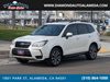 2018 Subaru Forester Premium