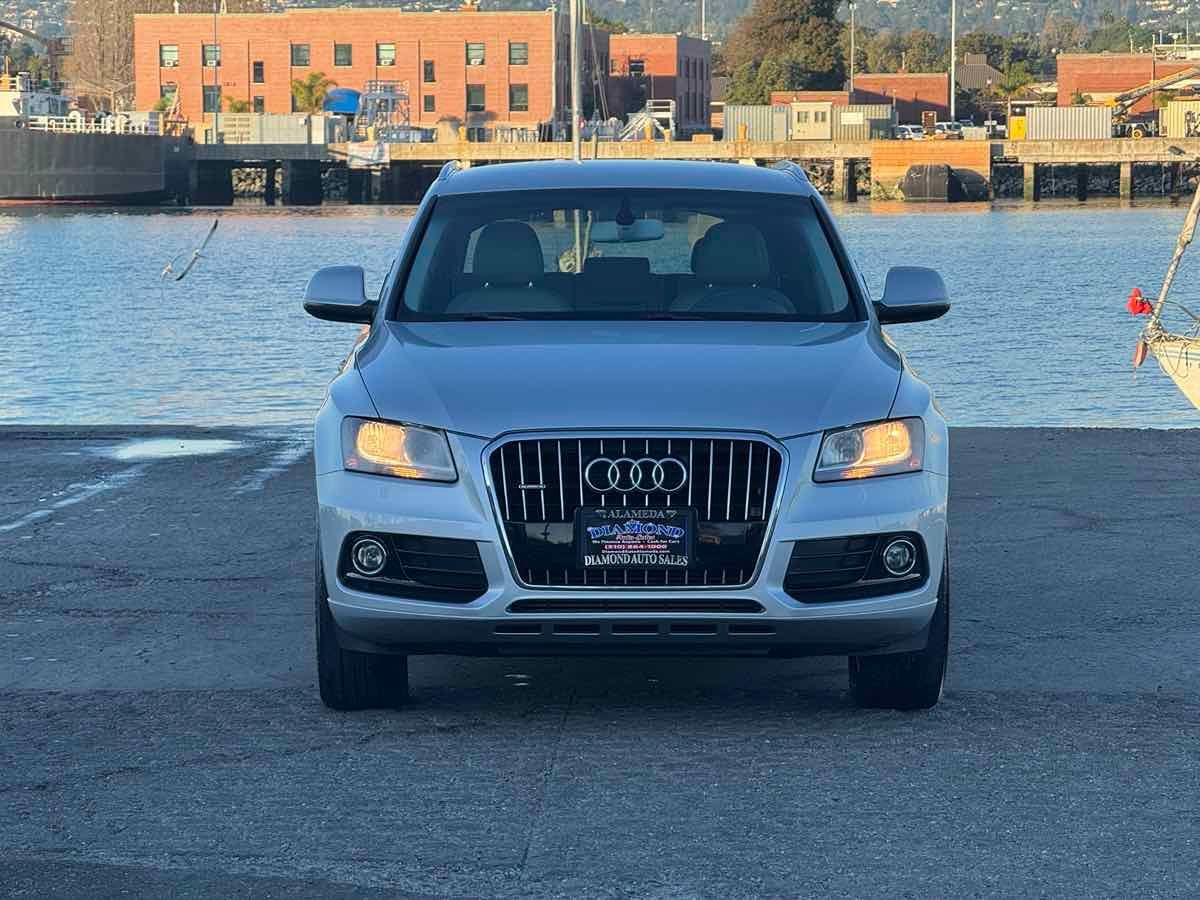 2013 Audi Q5 Premium - Photo 2