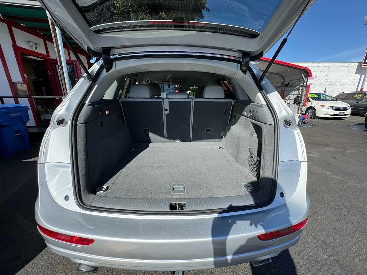 2013 Audi Q5 Premium - Photo 8