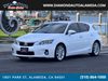 2011 Lexus CT 200h Hybrid Premium