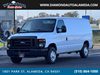 2012 Ford Econoline Cargo Van Commercial