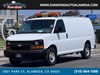 2014 Chevrolet Express Cargo Van 