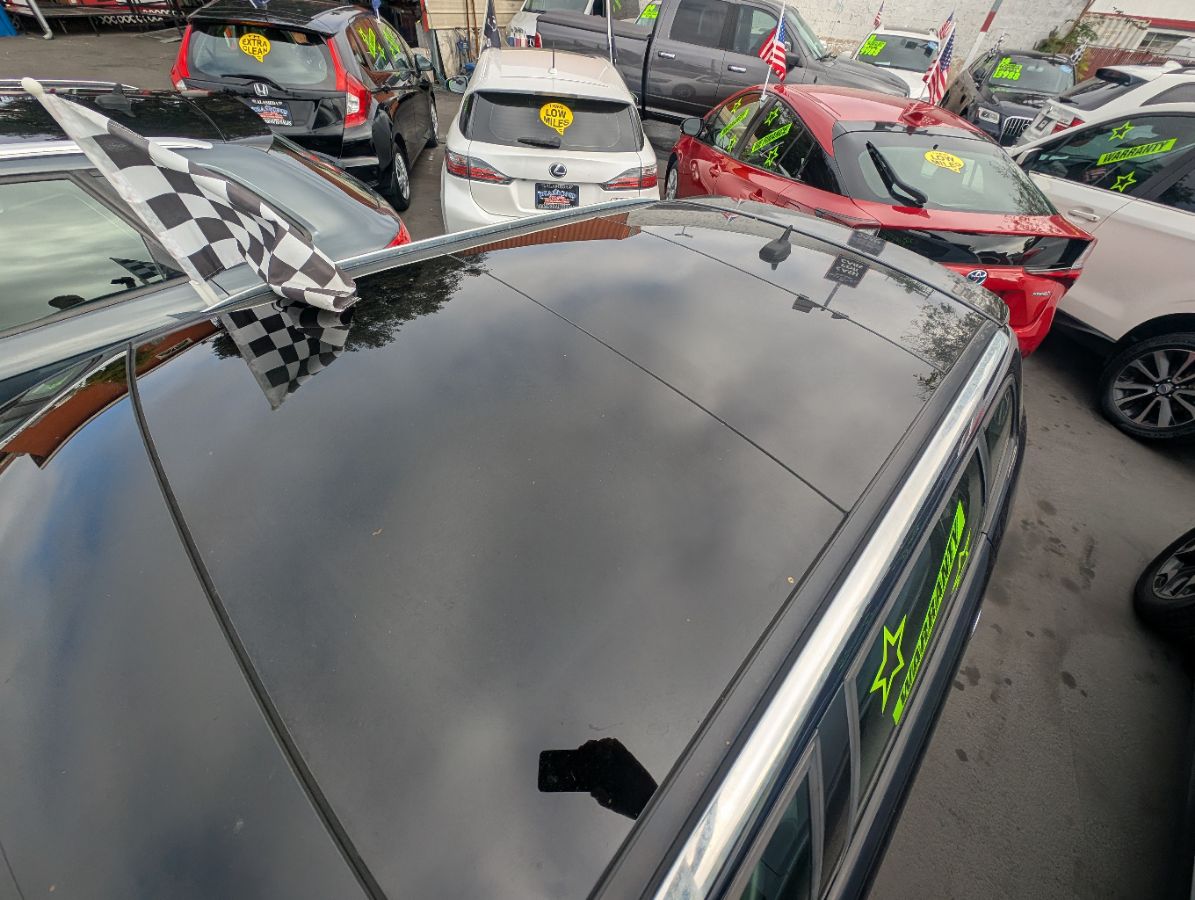 Audi A3 photo 17