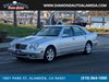 2002 Mercedes-Benz E320 Sedan