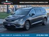2017 Chrysler Pacifica Hybrid Premium