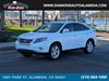 2010 Lexus RX 450h Hybrid