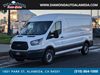 2019 Ford Transit Van T-250 Medium Roof