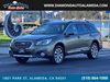 2017 Subaru Outback Touring