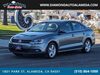 2011 Volkswagen Jetta Sedan TDI