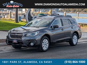 View 2019 Subaru Outback 