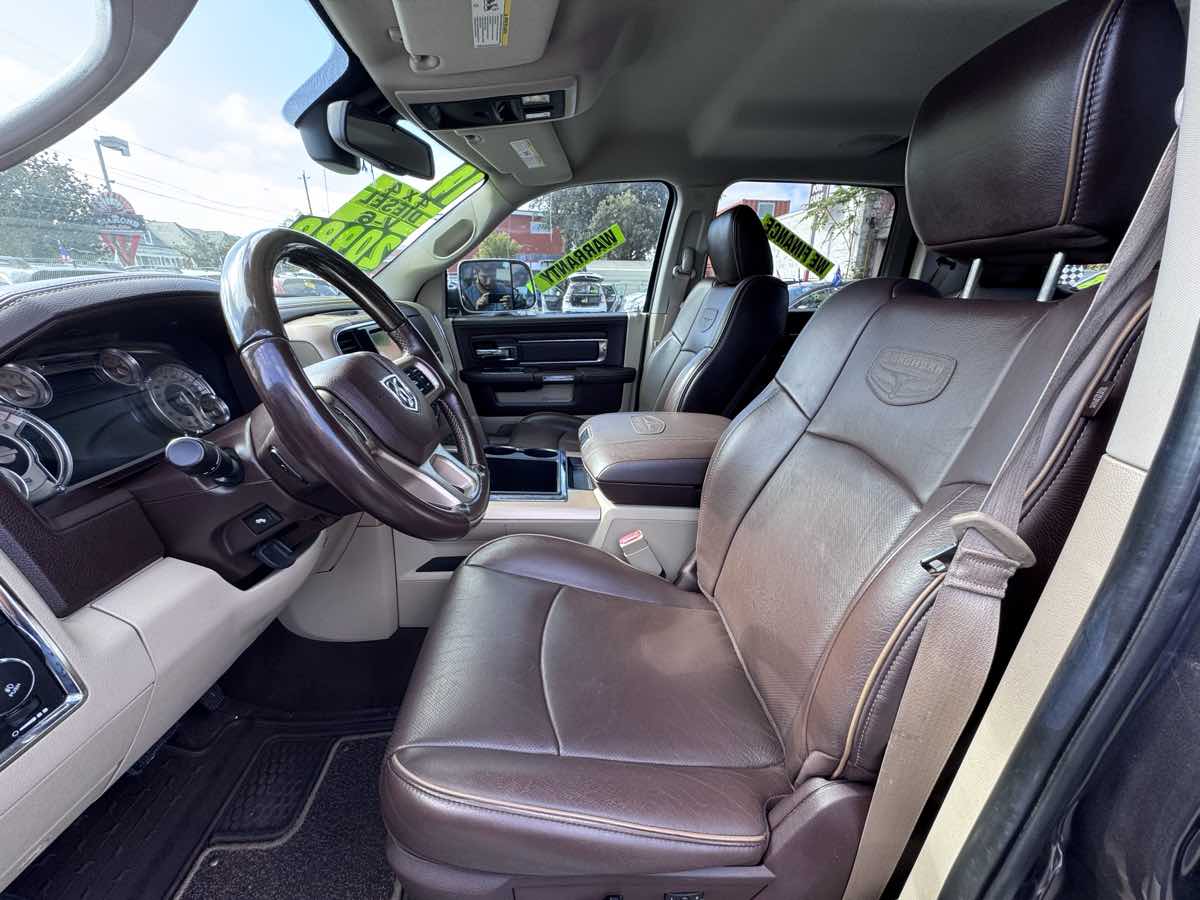 Ram 1500 photo 11