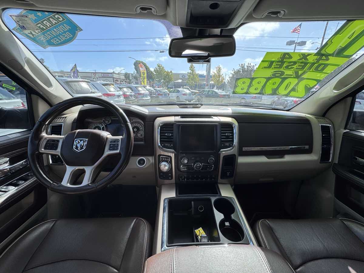 Ram 1500 photo 12