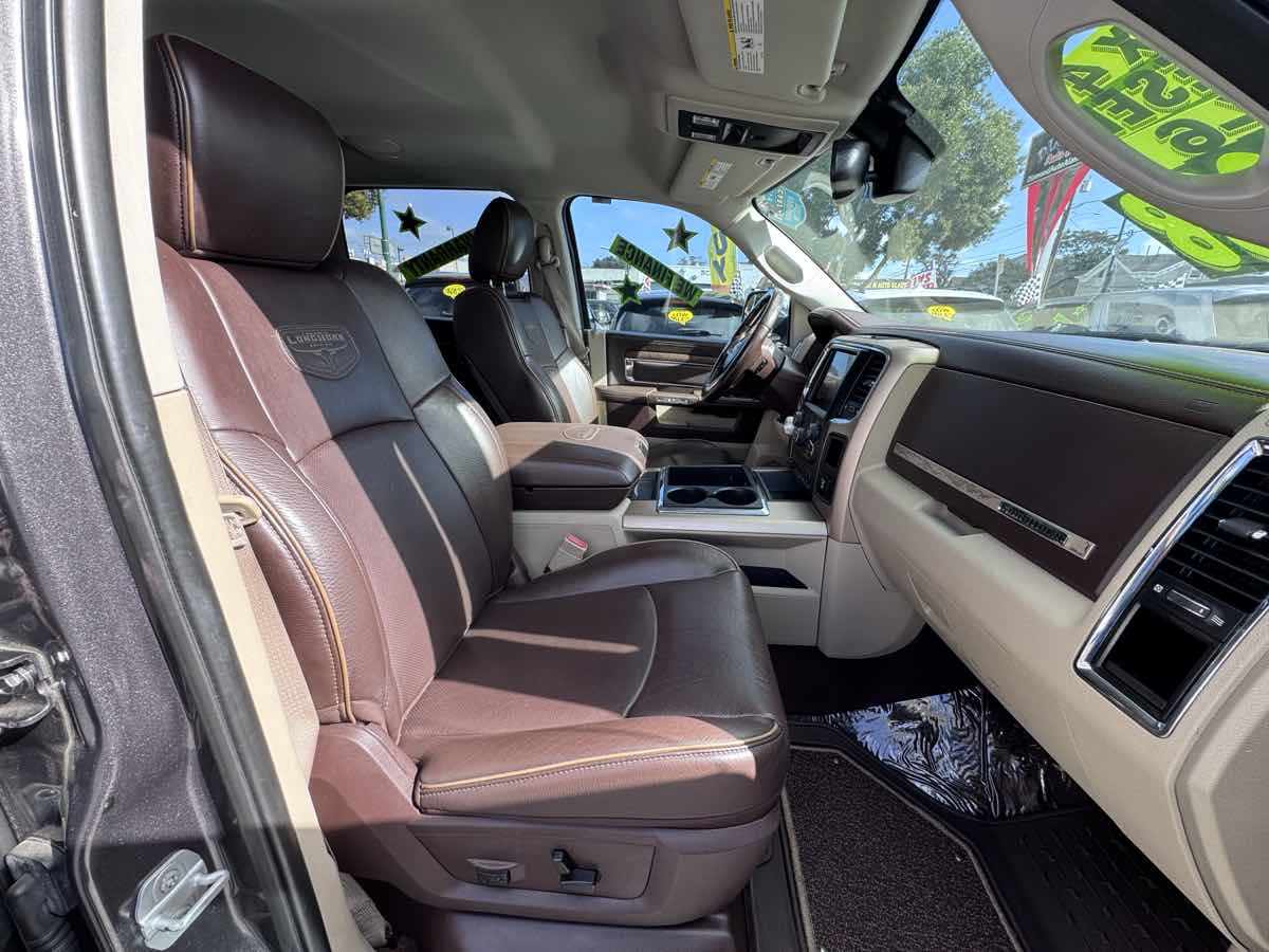 Ram 1500 photo 15