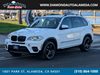 2012 BMW X5 35d