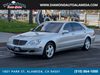 2005 Mercedes-Benz S430 Sedan