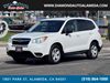 2014 Subaru Forester 2.5i