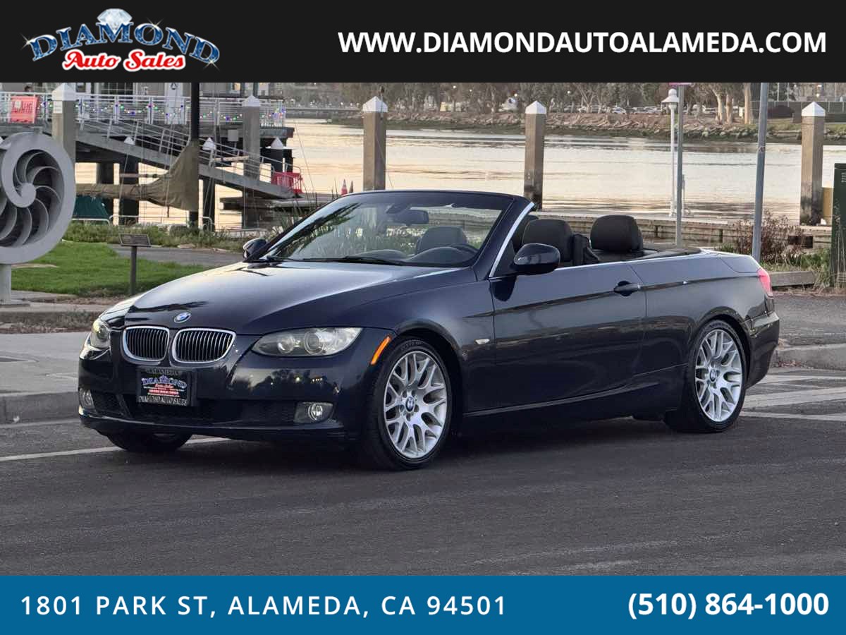 2010 BMW 3 Series 328i