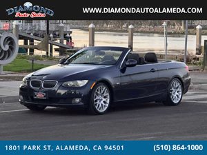View 2010 BMW 3 Series 