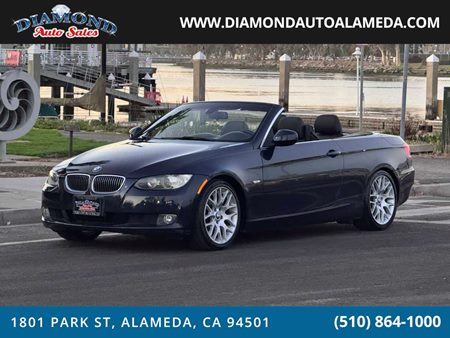 2010 BMW 3 Series 328i